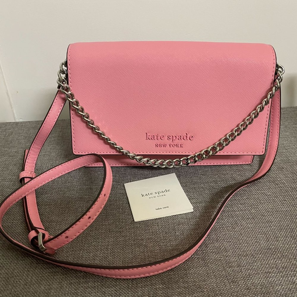 Kate Spade Convertible Crossbody
